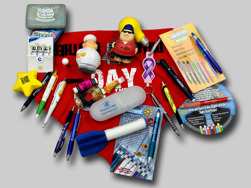 School Promo Best Promo Giveaway Items