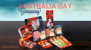Free Promotional Giveaways Australia