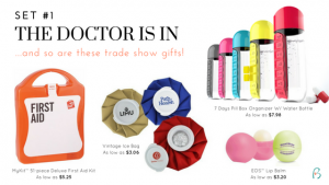 Healthcare Giveaways Best Promo Giveaway Items
