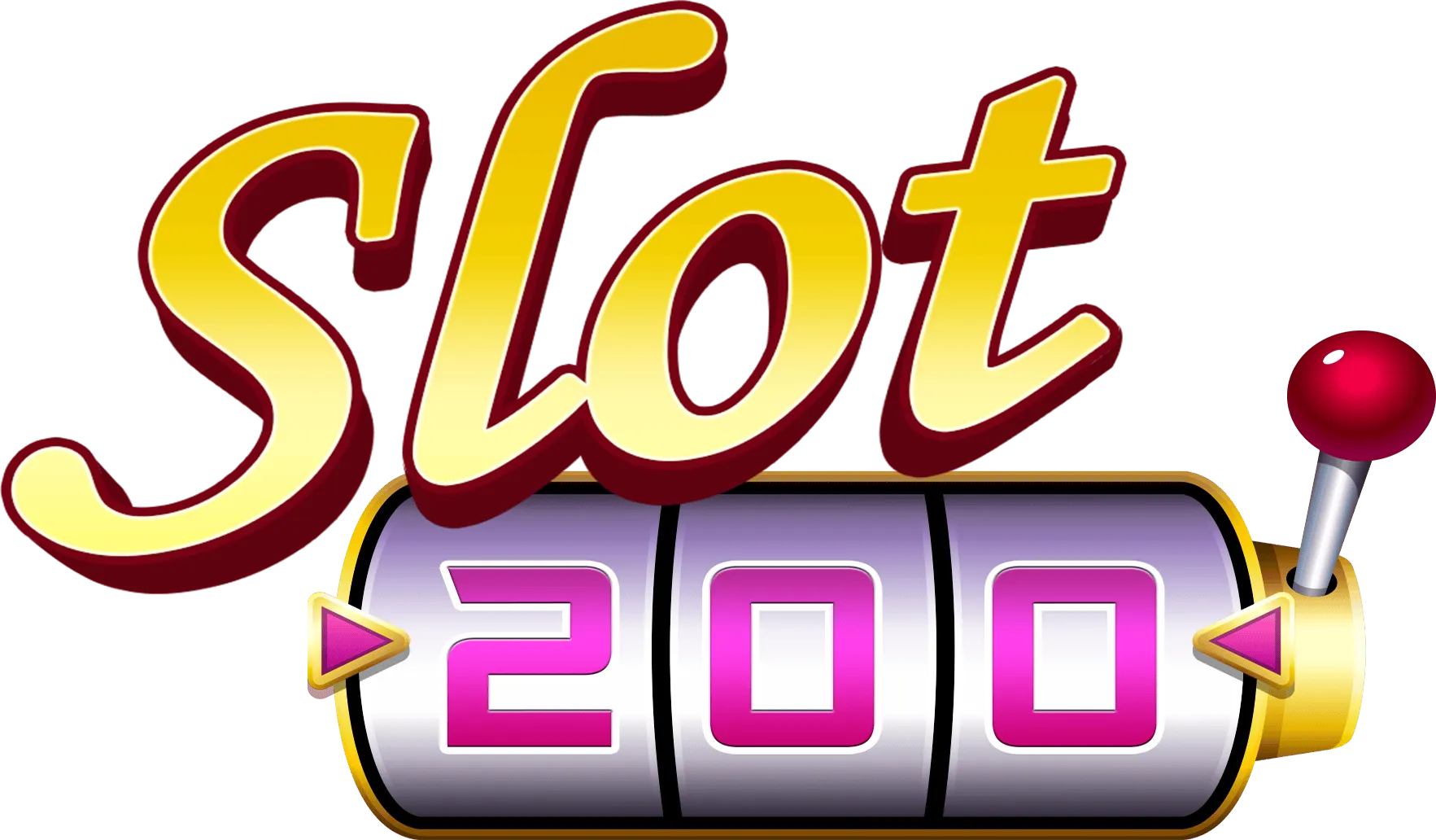 LOGO SLOT200