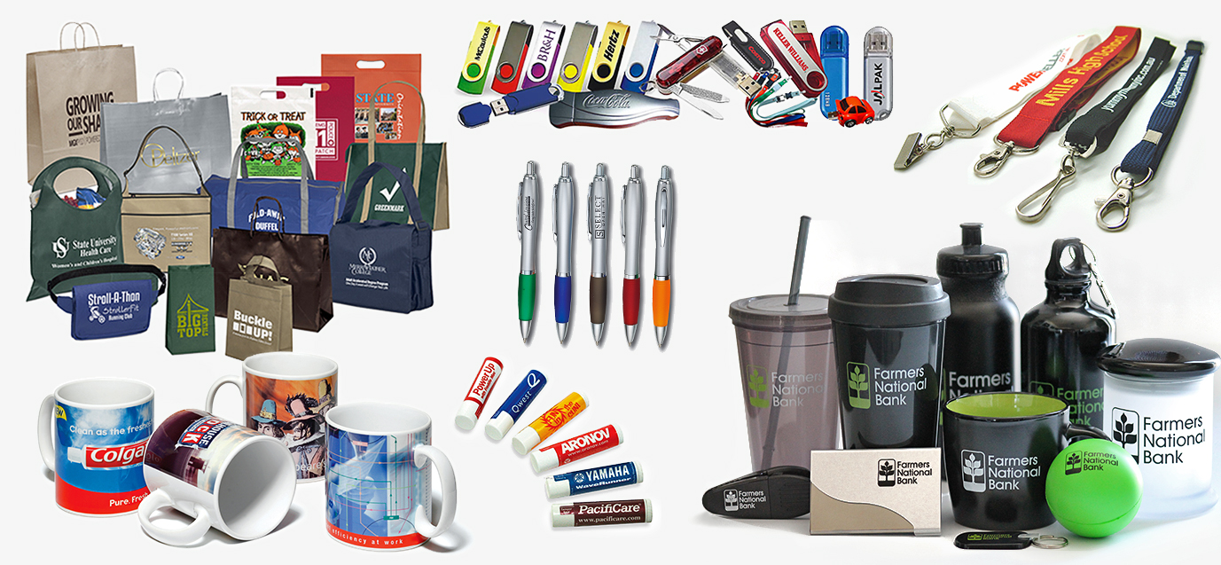 Best promotional items best promo giveaway items