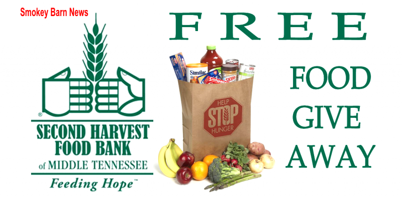 Food Banks Near Me Best Promo Giveaway Items