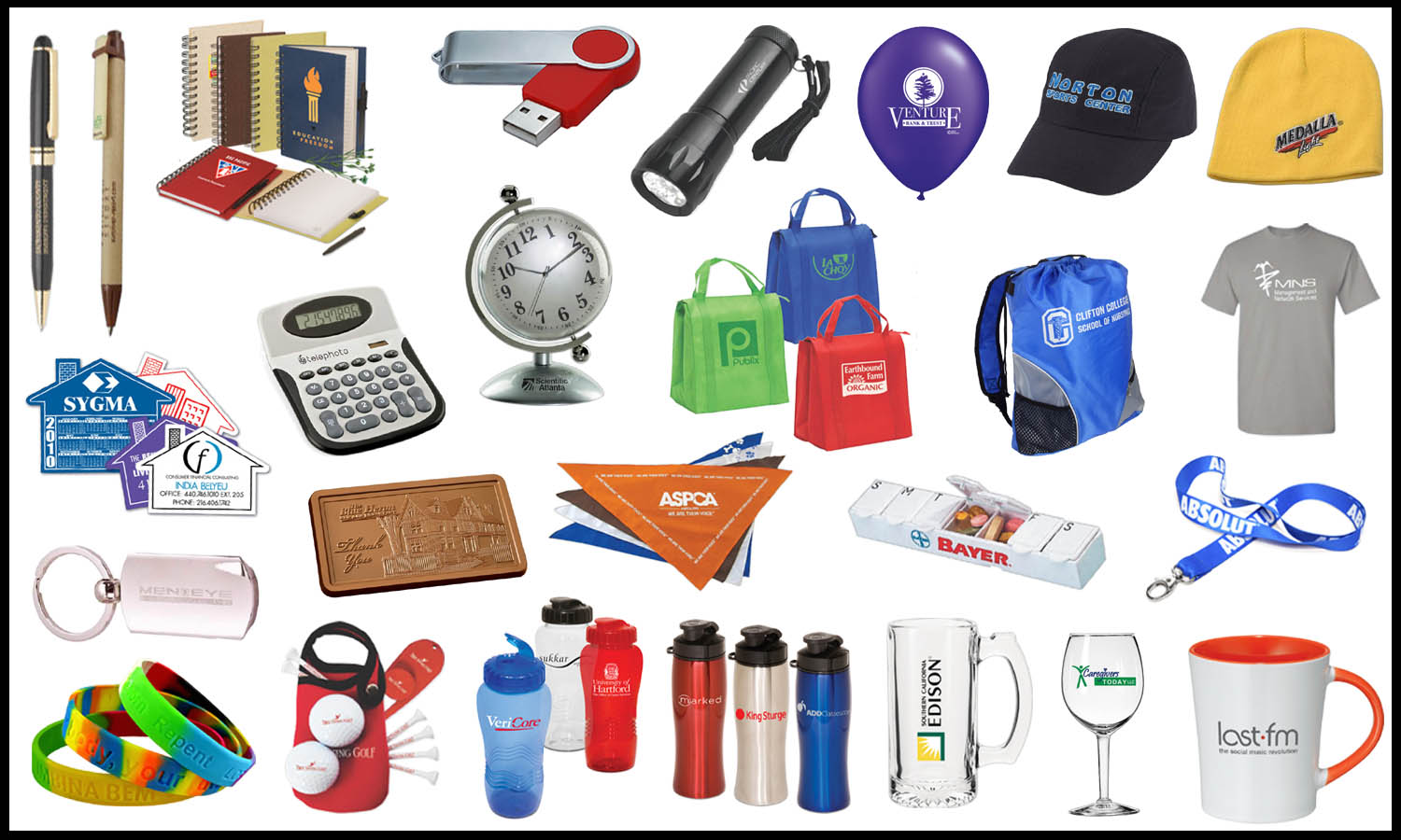 Unique Trade Show Giveaways Best Promo Giveaway Items