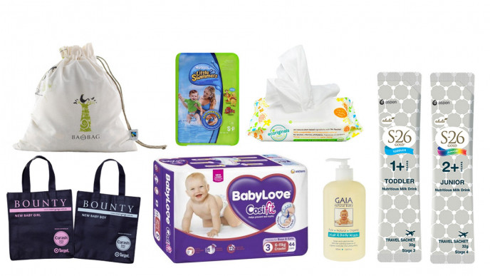 ...children and kids freebies and has been helping mothers and other freebi...